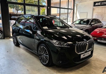 BMW 218 Active Tourer 47.982 km 26.990 &euro; Heilbronn 74076