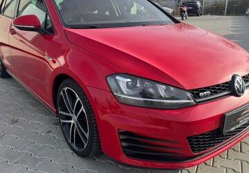 VW Golf 199.000 km 13.990 &euro; Öhringen 74613