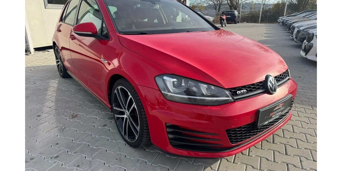 VW Golf 199.000 km 13.990 &euro; Öhringen 74613