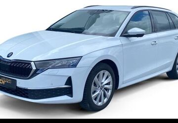 Skoda Octavia 26.880 km 30.560 &euro; Öhringen 74613