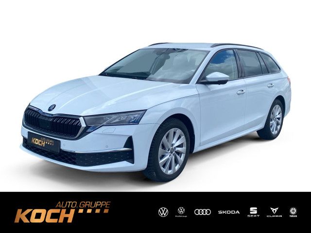 Skoda Octavia 26.880 km 30.930 &euro; Öhringen 74613