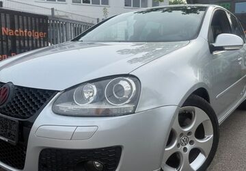 VW Golf 147.000 km 5.990 &euro; MÖGLINGEN 71696