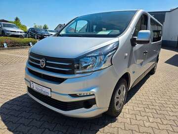 Gebrauchte Fiat Talento