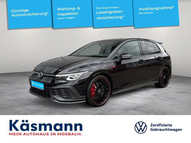 VW Golf 21.295 km 36.030 &euro; Mosbach 74821