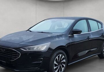 Ford Focus 5.600 km 25.990 &euro; Heilbronn 74080