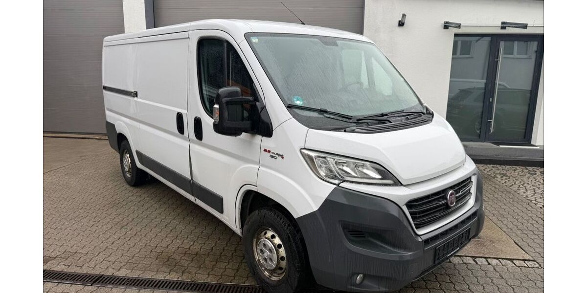 Fiat Ducato 464.286 km 6.069 &euro; Heilbronn 74081