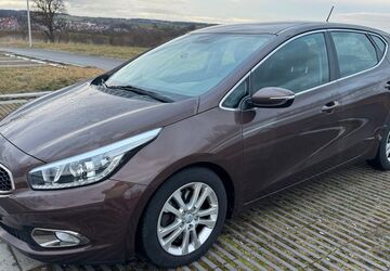 Kia ceed / Ceed 180.000 km 5.690 &euro; Öhringen 74613