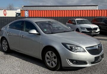 Opel Insignia 281.000 km 3.999 &euro; Sachsenheim 74343