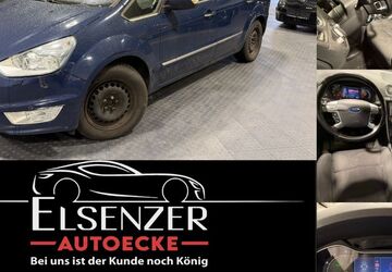 Ford Galaxy 359.999 km 2.999 &euro; Eppingen 75031
