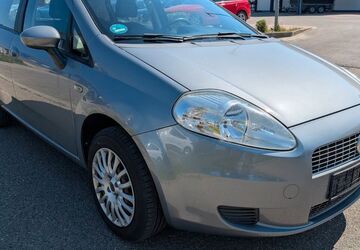 Fiat Grande Punto 109.000 km 3.450 &euro; Sulzbach an der Murr 71560
