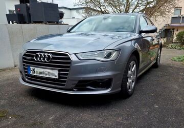 Audi A6 167.698 km 19.500 &euro; Erlenbach 74235