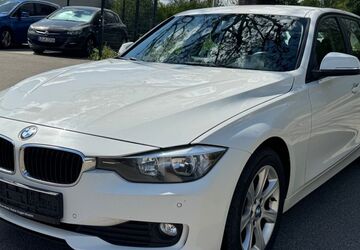 BMW 318 200.000 km 5.950 &euro; Ingersheim/Ludwigsburg 74379
