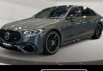 Mercedes-Benz S 63 AMG 17.234 km 164.812 &euro; Heilbronn 74072