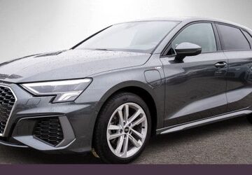 Audi A3 51.500 km 27.930 &euro; Bad Rappenau 74906