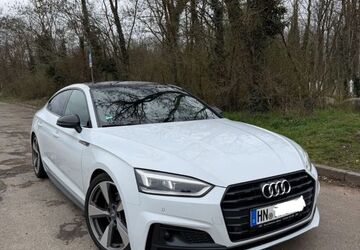 Audi A5 223.100 km 22.000 &euro; Heilbronn 74076