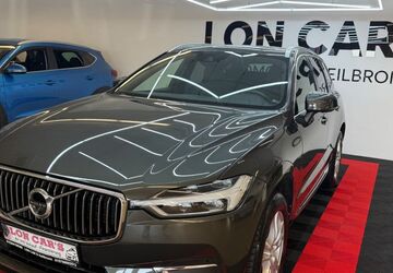 Volvo XC60 111.000 km 31.990 &euro; Leingarten 74211