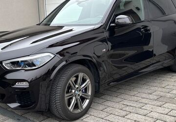 BMW X5 69.000 km 57.900 &euro; Neckarwestheim 74382