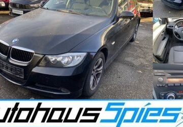 BMW 316 140.446 km 4.990 &euro; Heilbronn 74076