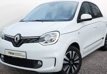 Renault Twingo 38.290 km 15.980 &euro; Bietigheim-Bissingen 74321