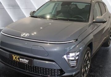 Hyundai KONA Elektro 19.500 km 37.575 &euro; Bietigheim-Bissingen 74321