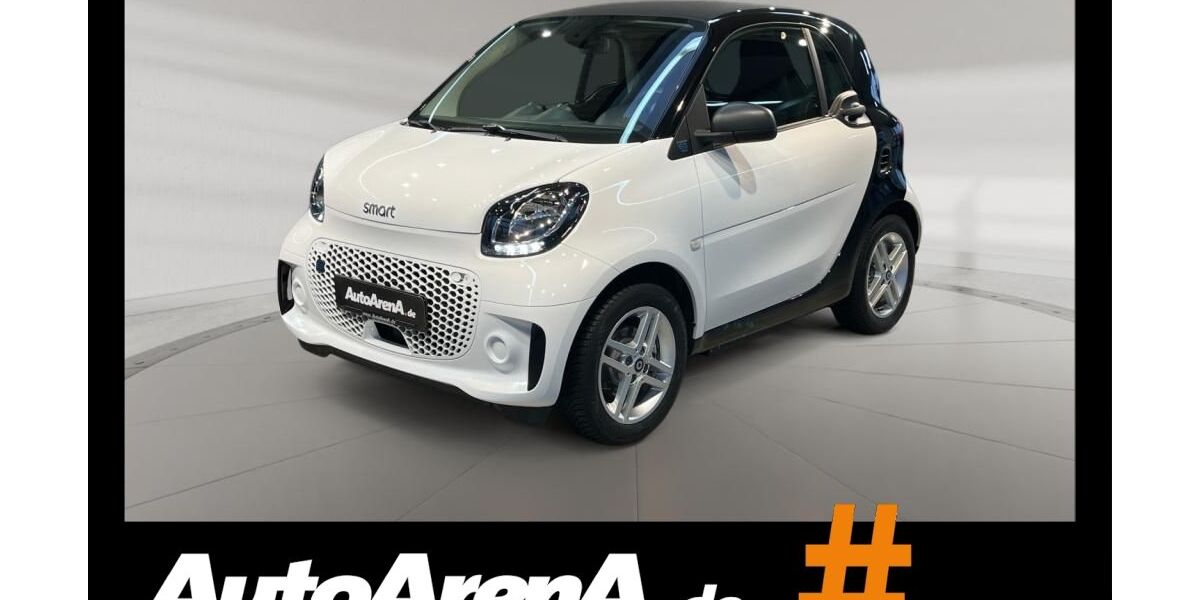 Smart ForTwo 30.772 km 8.982 &euro; Heilbronn 74072