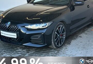 BMW M440 53.601 km 48.989 &euro; Heilbronn 74074