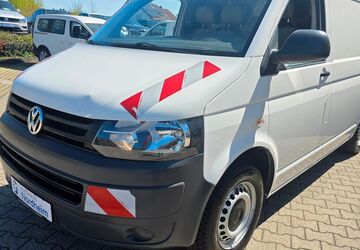 VW T5 Transporter 89.625 km 12.890 &euro; Nordheim bei Heilbronn 74226