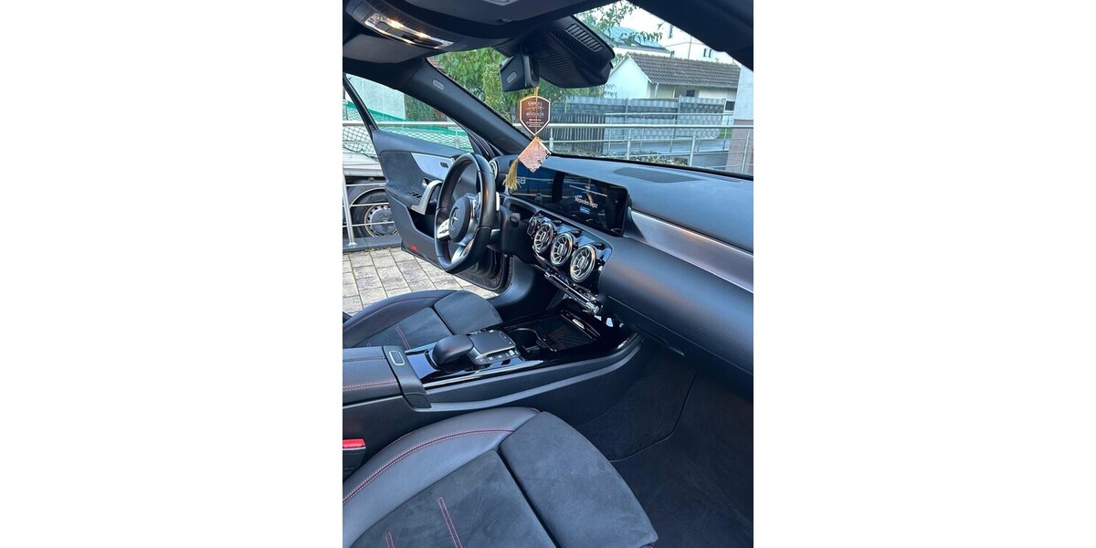 Mercedes-Benz Limousine 46.000 km 23.000 &euro; Heilbronn 74072