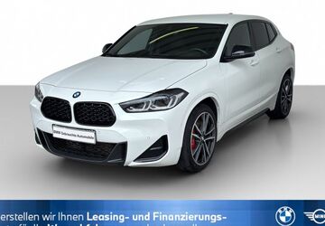 BMW X2 46.393 km 32.840 &euro; Heilbronn 74076