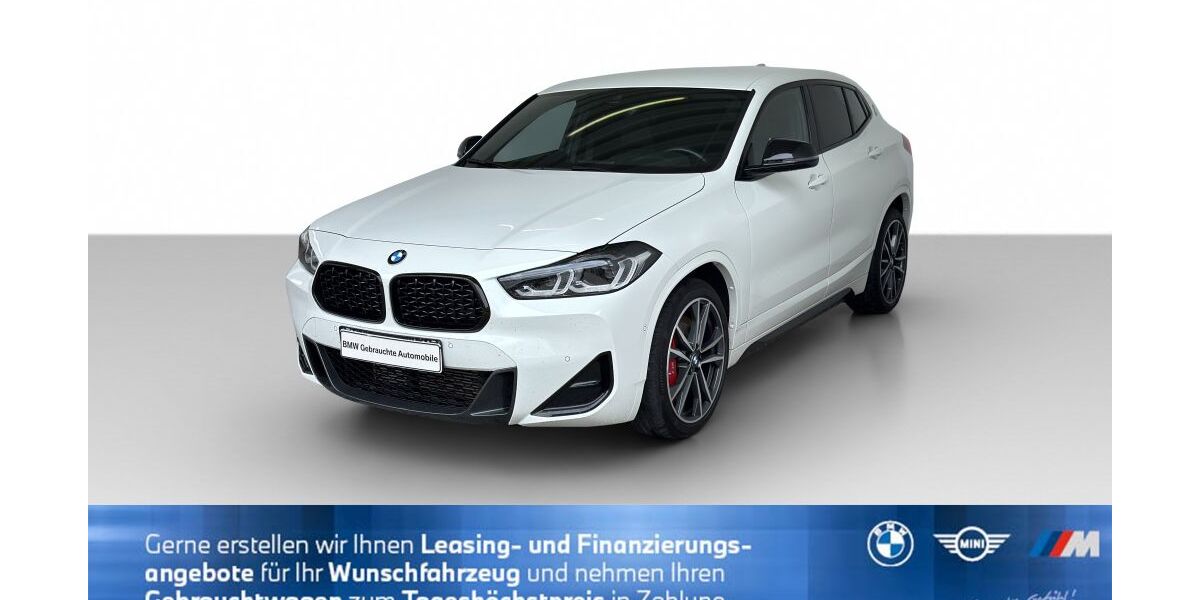 BMW X2 46.393 km 32.840 &euro; Heilbronn 74076