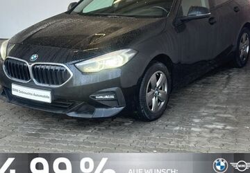 BMW 218 Gran Coupé 61.208 km 23.749 &euro; Heilbronn 74074