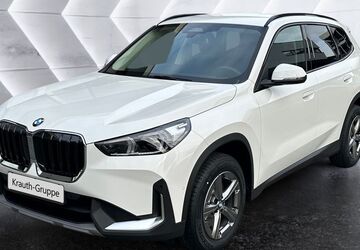 BMW X1 2.500 km 40.900 &euro; Mosbach-Neckarelz 74821