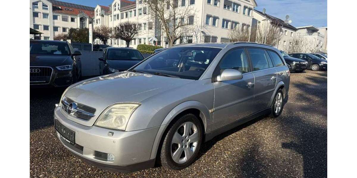 Opel Vectra 225.000 km 1.990 &euro; Heilbronn - Böckingen 74080