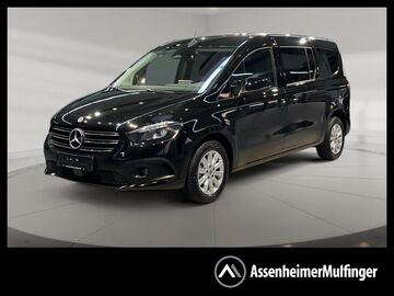 Gebrauchte Mercedes-Benz T-Klasse