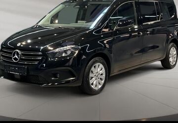 Mercedes-Benz T-Klasse 4.485 km 33.549 &euro; Neckarsulm-Obereisesheim 74172