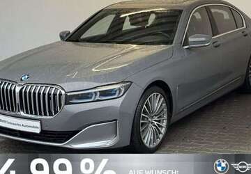 BMW 750 79.861 km 59.888 &euro; Heilbronn 74074