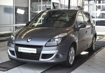 Renault Scenic 195.575 km 3.700 &euro; Bad Friedrichshall 74177