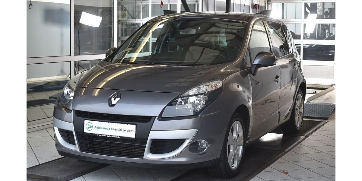 Renault Scenic 195.575 km 3.700 &euro; Bad Friedrichshall 74177