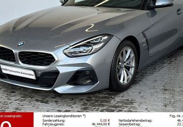 BMW Z4 27.124 km 45.149 &euro; Heilbronn 74074