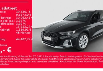 Audi A3 12.800 km 37.930 &euro; Heilbronn 74074