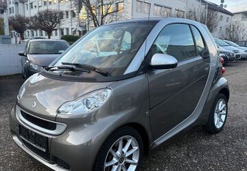 Smart ForTwo 122.000 km 4.990 &euro; Heilbronn 74080