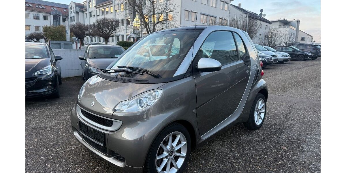 Smart ForTwo 122.000 km 4.990 &euro; Heilbronn 74080