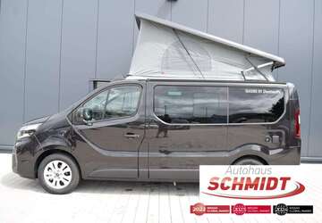 Nissan Primastar 3.000 km 52.990 &euro; Heilbronn 74078