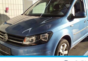 VW Caddy 77.272 km 23.750 &euro; Bietigheim-Bissingen 74321