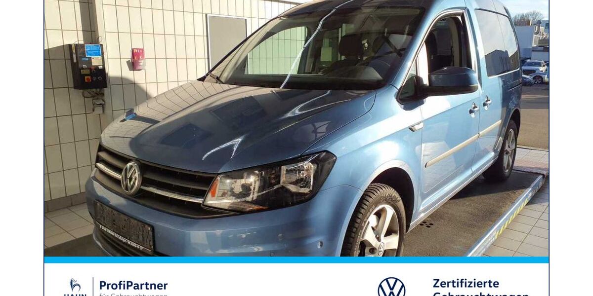 VW Caddy 77.272 km 23.750 &euro; Bietigheim-Bissingen 74321