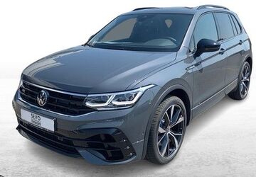 VW Tiguan 19.900 km 45.850 &euro; Bönnigheim 74357