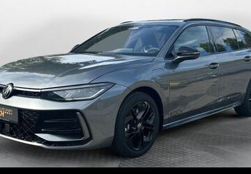 VW Passat Variant 33.990 km 44.460 &euro; Möckmühl 74219