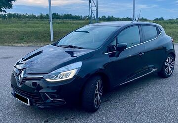 Renault Clio 45.800 km 10.600 &euro; Eppingen 75031