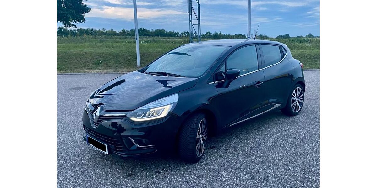 Renault Clio 45.800 km 10.600 &euro; Eppingen 75031