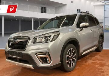 Subaru Forester 72.000 km 23.890 &euro; Ludwigsburg 71634